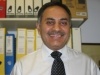 Dr Amit Nathwani, UCL Cancer Institute, Royal Free Hospital, University College Hospital (UCH)